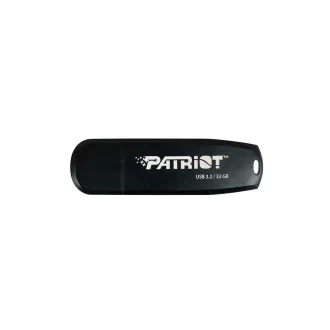 Patriot XPORTER CORE/32GB/USB 3.2/USB-A/Crna