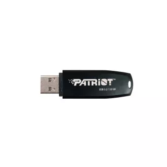 Patriot XPORTER CORE/32GB/USB 3.2/USB-A/Crna
