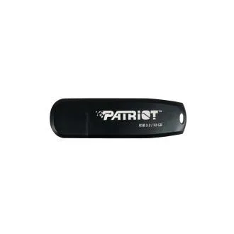 Patriot XPORTER CORE/32GB/USB 3.2/USB-A/Crna