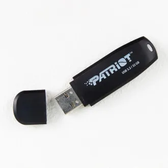 Patriot XPORTER CORE/32GB/USB 3.2/USB-A/Crna