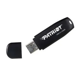 Patriot XPORTER CORE/512GB/USB 3.2/USB-A/Crna Patriot XPORTER CORE/512GB/USB 3.2/USB-A/Crna