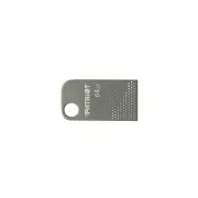 Patriot TAB300/64GB/USB 3.2/USB-A/Srebrna