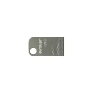 Patriot TAB300/128GB/USB 3.2/USB-A/Srebrna