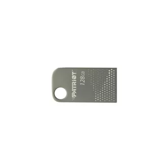 Patriot TAB300/128GB/USB 3.2/USB-A/Srebrna