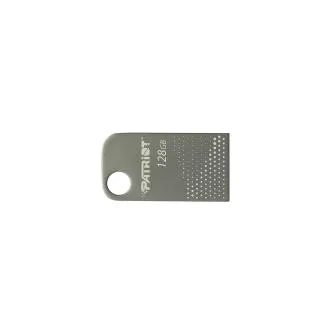 Patriot TAB300/128GB/USB 3.2/USB-A/Srebrna