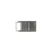 Patriot TAB200/16GB/USB 2.0/USB-A/Srebrni