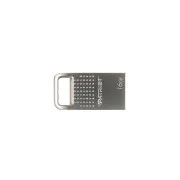Patriot TAB200/16GB/USB 2.0/USB-A/Srebrni