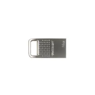 Patriot TAB200/16GB/USB 2.0/USB-A/Srebrni Patriot TAB200/16GB/USB 2.0/USB-A/Srebrni