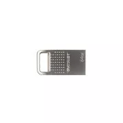 Patriot TAB200/64GB/USB 2.0/USB-A/Srebrna