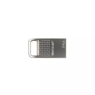 Patriot TAB200/64GB/USB 2.0/USB-A/Srebrna