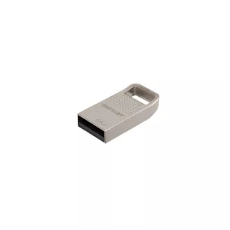 Patriot TAB200/64GB/USB 2.0/USB-A/Srebrna