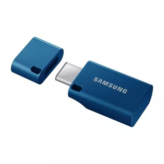 Samsung/512GB/USB 3.2/USB-C/plava