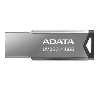 ADATA UV250/16GB/USB 2.0/USB-A/Crna