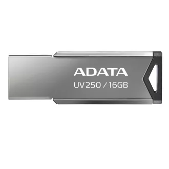 ADATA UV250/16GB/USB 2.0/USB-A/Crna