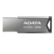 ADATA UV250/16GB/USB 2.0/USB-A/Crna