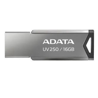 ADATA UV250/16GB/USB 2.0/USB-A/Crna ADATA UV250/16GB/USB 2.0/USB-A/Crna