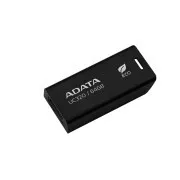 ADATA UC320/64GB/USB 3.2/USB-A/Crna