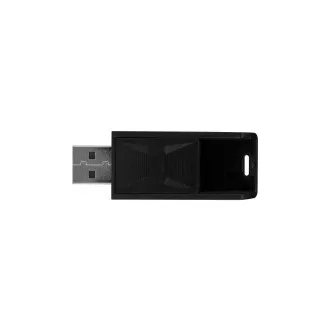 ADATA UC320/64GB/USB 3.2/USB-A/Crna ADATA UC320/64GB/USB 3.2/USB-A/Crna
