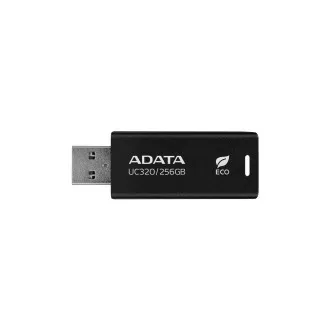 ADATA UC320/256GB/USB 3.2/USB-A/Crna ADATA UC320/256GB/USB 3.2/USB-A/Crna
