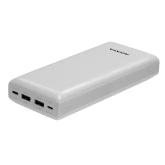 ADATA C20 Power Bank 20000mAh bijela