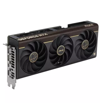ASUS PROART-RTX5070 TI O16G ASUS PROART-RTX5070 TI O16G