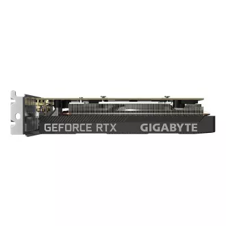 GIGABYTE GeForce RTX 3050 Low Profile/OC/6GB/GDDR6 GIGABYTE GeForce RTX 3050 Low Profile/OC/6GB/GDDR6