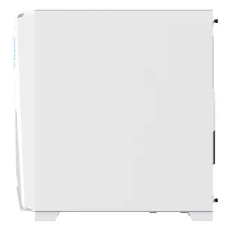 GIGABYTE C301 GLASS/Midi Tower/Transpar./Bijela