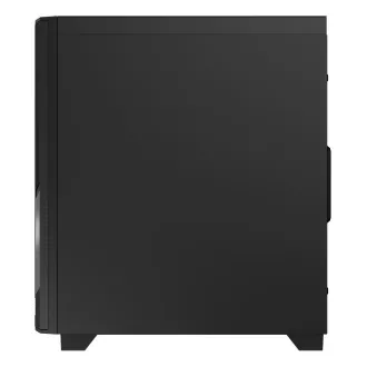 GIGABYTE AORUS C500/Midi Tower/Transpar./Crna