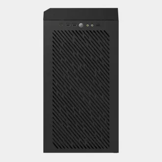 GIGABYTE AORUS C500/Midi Tower/Transpar./Crna