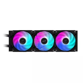 GIGABYTE CPU voda AORUS WATERFORCE II 360