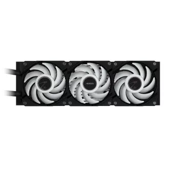 GIGABYTE CPU voda AORUS WATERFORCE II 360