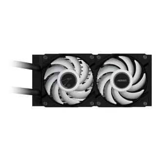 GIGABYTE CPU voda AORUS WATERFORCE II 240 GIGABYTE CPU voda AORUS WATERFORCE II 240