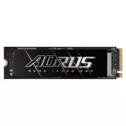 Gigabyte AORUS Gen5 14000/1TB/SSD/M.2 NVMe/5R