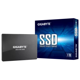 GIGABYTE SSD 1TB