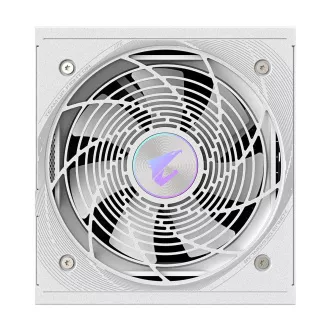 GIGABYTE AORUS ELITE P1000W ICE/1000W/ATX 3.1/80PLUS Platinum/Modularno/Maloprodaja