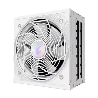 GIGABYTE AORUS ELITE P1000W ICE/1000W/ATX 3.1/80PLUS Platinum/Modularno/Maloprodaja