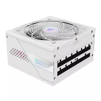 GIGABYTE AORUS ELITE P1000W ICE/1000W/ATX 3.1/80PLUS Platinum/Modularno/Maloprodaja