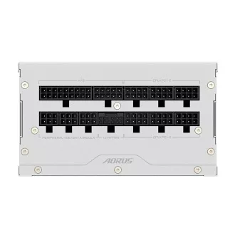GIGABYTE AORUS ELITE P1000W ICE/1000W/ATX 3.1/80PLUS Platinum/Modularno/Maloprodaja