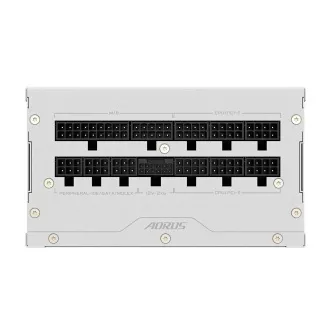 GIGABYTE AORUS ELITE P850W ICE/850W/ATX 3.1/80PLUS Platinum/Modularno/Maloprodaja
