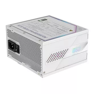 GIGABYTE AORUS ELITE P850W ICE/850W/ATX 3.1/80PLUS Platinum/Modularno/Maloprodaja
