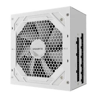 GIGABYTE napajanje 1000W 80PLUS Gold Modular PG5 ICE