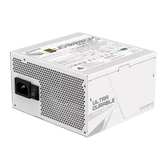 GIGABYTE napajanje 1000W 80PLUS Gold Modular PG5 ICE