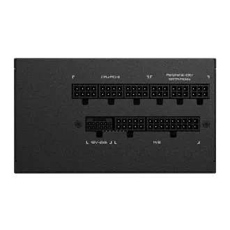GIGABYTE napajanje 850W 80PLUS Gold Modular PG5 V2