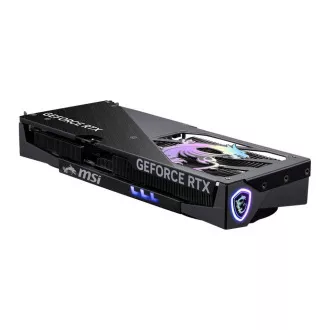 MSI GeForce RTX 5060 Ti TRIO/Gaming/OC/16GB/GDDR7 MSI GeForce RTX 5060 Ti TRIO/Gaming/OC/16GB/GDDR7