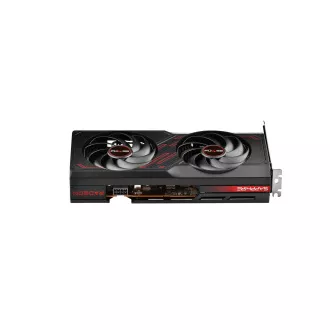 Sapphire PULSE RX 7600/8GB/GDDR6