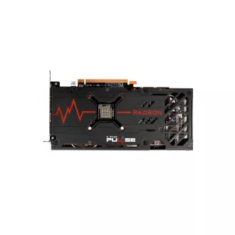 Sapphire PULSE RX 7600/8GB/GDDR6