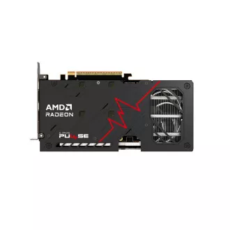 Sapphire PULSE AMD Radeon RX 9060 XT/16GB/GDDR6