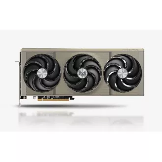 SAPPHIRE NITRO+ AMD Radeon RX 9070/16GB/GDDR6