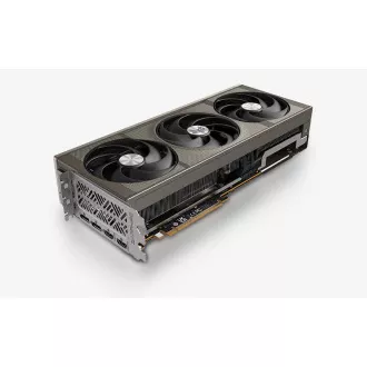 SAPPHIRE NITRO+ AMD Radeon RX 9070/16GB/GDDR6