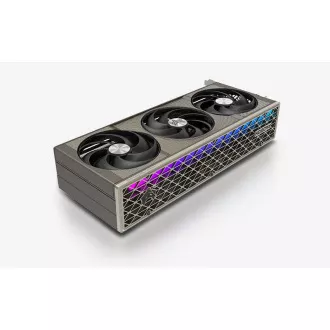 SAPPHIRE NITRO+ AMD Radeon RX 9070/16GB/GDDR6
